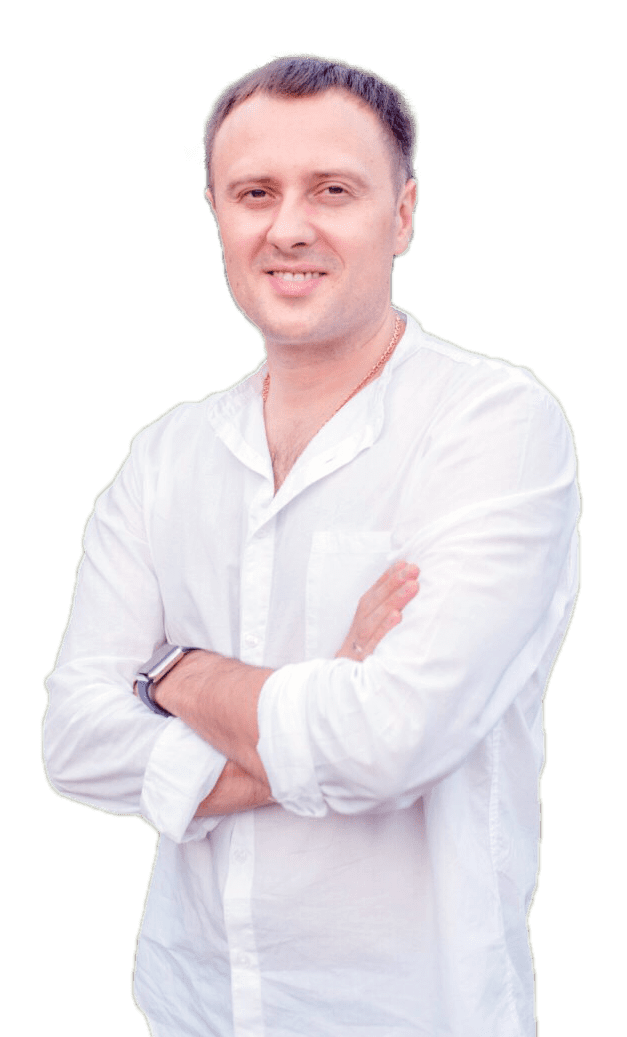 Віталій Целіковський